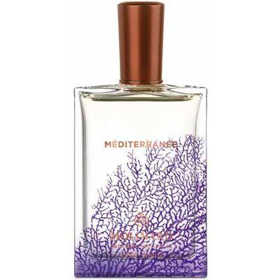 Molinard Méditerranée Eau de Parfum Spray - Femmes 75ml - Publicité Molinard Méditerranée Eau de Parfum Spray - Femmes 75ml - Publicité