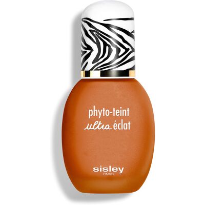 Sisley Phyto-Teint Ultra Eclat - Éclat de Peau - Publicité Sisley Phyto-Teint Ultra Eclat - Éclat de Peau - Publicité