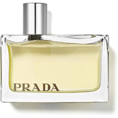 Prada Amber Eau de Parfum - Femme, 80ml, Longue Durée - Publicité Prada Amber Eau de Parfum - Femme, 80ml, Longue Durée - Publicité