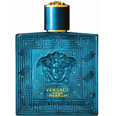 Versace Eros Parfum 200ml - Parfum pour Hommes - Publicité Versace Eros Parfum 200ml - Parfum pour Hommes - Publicité
