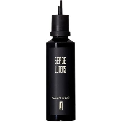 Serge Lutens Féminité du Bois Eau de Parfum Unisex 150ml - Publicité Serge Lutens Féminité du Bois Eau de Parfum Unisex 150ml - Publicité
