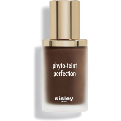 Sisley Phyto-Teint Perfection Lichtgevende matte foundation 8C Cappuccino 30m - Publicité Sisley Phyto-Teint Perfection Lichtgevende matte foundation 8C Cappuccino 30m - Publicité