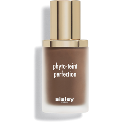 Sisley Phyto-Teint Perfection Base de maquillage mate luminosa 7C Moka 30ml - Publicité Sisley Phyto-Teint Perfection Base de maquillage mate luminosa 7C Moka 30ml - Publicité