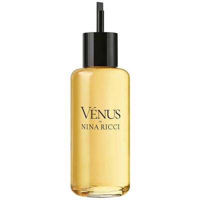 Nina Ricci Vénus Eau de Parfum - Magnolia, Vanille, Patchouli - Parfum Floral - Publicité Nina Ricci Vénus Eau de Parfum - Magnolia, Vanille, Patchouli - Parfum Floral - Publicité