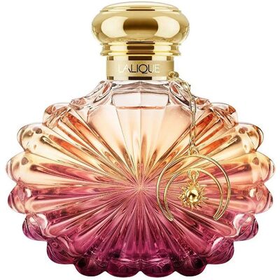 Lalique Soleil Lunar - Parfum Féminin, 100ml - Publicité Lalique Soleil Lunar - Parfum Féminin, 100ml - Publicité