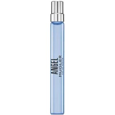 Thierry Mugler Angel Edp Spray 10 ml - Eau de Parfum - Publicité Thierry Mugler Angel Edp Spray 10 ml - Eau de Parfum - Publicité