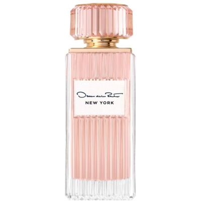 Oscar de La Renta New York Eau Parfum - Eau de Parfum - Publicité Oscar de La Renta New York Eau Parfum - Eau de Parfum - Publicité