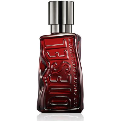 D Red by Diesel - Parfum Fougère Boisé-30ml DIESEL - Publicité D Red by Diesel - Parfum Fougère Boisé-30ml DIESEL - Publicité