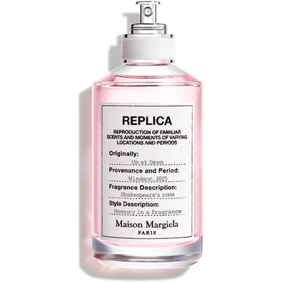 30ml-Replica Up at Dawn - Eau de Toilette Florale Boisée-MAISON MARTIN MARGIELA - Publicité 30ml-Replica Up at Dawn - Eau de Toilette Florale Boisée-MAISON MARTIN MARGIELA - Publicité