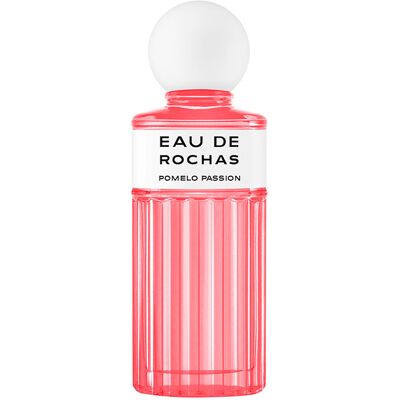 Eau de Rochas Pomelo Passion - Eau de Toilette-100ml ROCHAS - Publicité Eau de Rochas Pomelo Passion - Eau de Toilette-100ml ROCHAS - Publicité