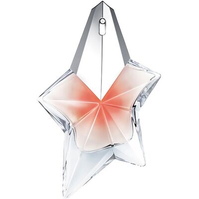 Angel Blush - Eau de Parfum Musquée Gourmande Rechargeable-50ml MUGLER - Publicité Angel Blush - Eau de Parfum Musquée Gourmande Rechargeable-50ml MUGLER - Publicité