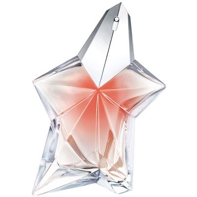 100ml-Angel Blush - Eau de Parfum Musquée Gourmande Rechargeable-MUGLER - Publicité 100ml-Angel Blush - Eau de Parfum Musquée Gourmande Rechargeable-MUGLER - Publicité