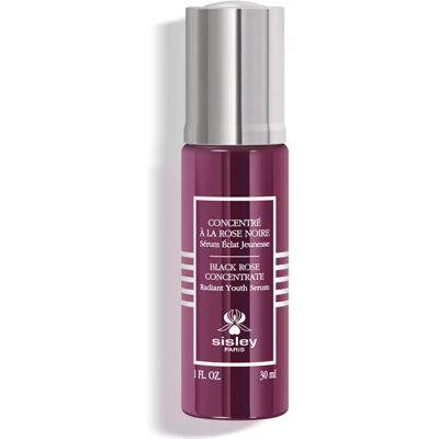 CONCENTRé A LA ROSE NOIRE - Sérum Eclat Jeunesse-30ml SISLEY - Publicité CONCENTRé A LA ROSE NOIRE - Sérum Eclat Jeunesse-30ml SISLEY - Publicité