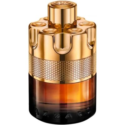 Forever Wanted Absolu - Parfum-100ml AZZARO PARFUM - Publicité Forever Wanted Absolu - Parfum-100ml AZZARO PARFUM - Publicité