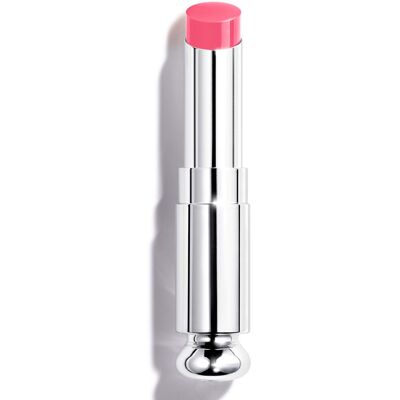 Christian Dior Recharge Dior Addict Glass Lipstick - Gloss en stick ultra-brillant hydratant- Dior 306 Rose Charms - Publicité Christian Dior Recharge Dior Addict Glass Lipstick - Gloss en stick ultra-brillant hydratant- Dior 306 Rose Charms - Publicité