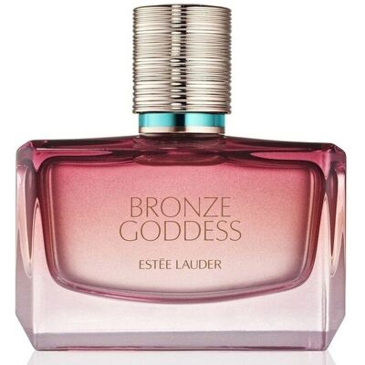 Bronze Goddess - Eau de Parfum-50ml ESTEE LAUDER - Publicité Bronze Goddess - Eau de Parfum-50ml ESTEE LAUDER - Publicité