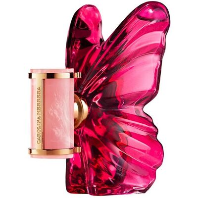 La Bomba - Eau de Parfum-30ml Carolina Herrera Parfum - Publicité La Bomba - Eau de Parfum-30ml Carolina Herrera Parfum - Publicité