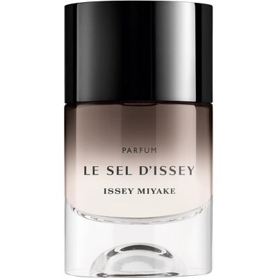 Le Sel d'Issey - Parfum-100ml ISSEY MIYAKE - Publicité Le Sel d'Issey - Parfum-100ml ISSEY MIYAKE - Publicité