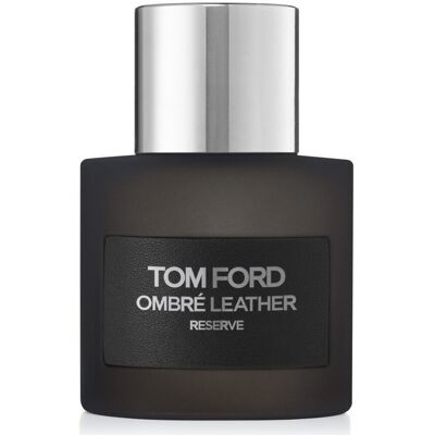 50ml-Ombré Leather Reserve - Parfum-TOM FORD - Publicité 50ml-Ombré Leather Reserve - Parfum-TOM FORD - Publicité