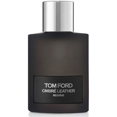 100ml-Ombré Leather Reserve - Parfum-TOM FORD - Publicité 100ml-Ombré Leather Reserve - Parfum-TOM FORD - Publicité