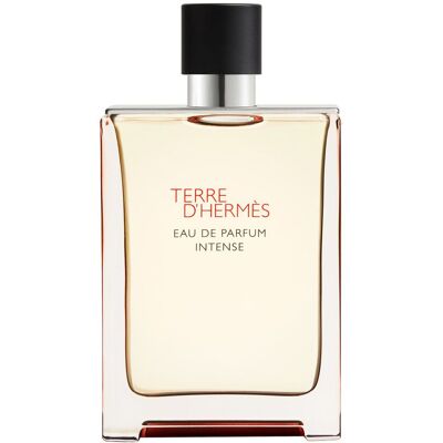 175ml-Terre d'Hermès - Eau de Parfum Intense-HERMÈS - Publicité 175ml-Terre d'Hermès - Eau de Parfum Intense-HERMÈS - Publicité
