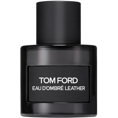 30ml-Eau D'Ombré Leather - Eau de Toilette-TOM FORD - Publicité 30ml-Eau D'Ombré Leather - Eau de Toilette-TOM FORD - Publicité