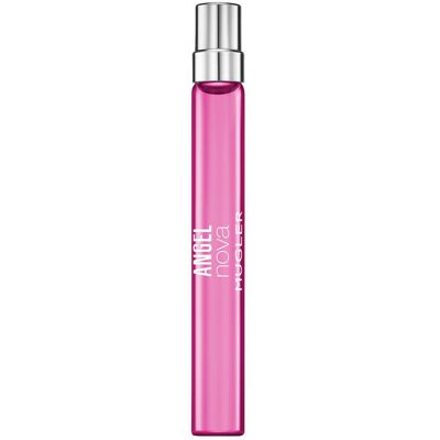 Mugler Angel Nova Eau de Parfum - Floral Fruité Boisé - 10ml - Publicité Mugler Angel Nova Eau de Parfum - Floral Fruité Boisé - 10ml - Publicité
