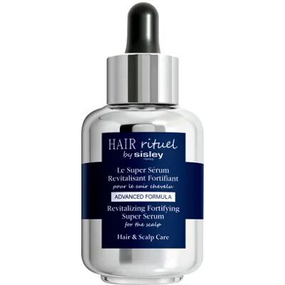 60ml-Le Super Sérum Revitalisant Fortifiant Formule Avancée-SISLEY - Publicité 60ml-Le Super Sérum Revitalisant Fortifiant Formule Avancée-SISLEY - Publicité