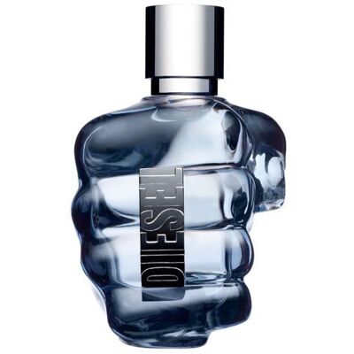 200ml-Only the Brave - Eau de Toilette-DIESEL - Publicité 200ml-Only the Brave - Eau de Toilette-DIESEL - Publicité