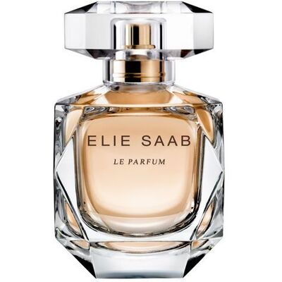 Le Parfum - Eau de Parfum-30ml ELIE SAAB - Publicité Le Parfum - Eau de Parfum-30ml ELIE SAAB - Publicité