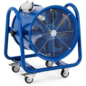 MSW Ventilateur industriel - 8 000 m³/h - Ø 400 mm MSW-IB-03