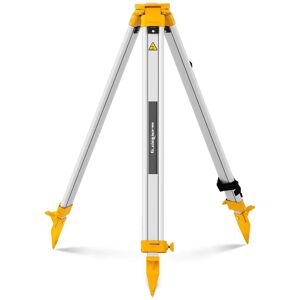 Steinberg Systems Trepied de construction - 105-165 cm - Aluminium SBS-LT-1650