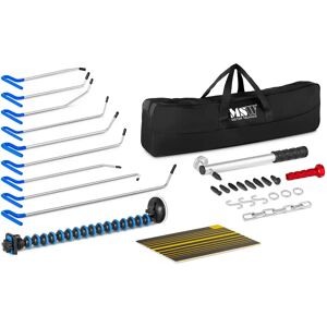 MSW Kit d'outils de debosselage sans peinture MSW-DENTPULLER.SET7