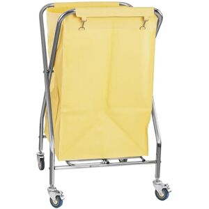 Royal Catering Chariot a linge - 200 litres RCWW 3