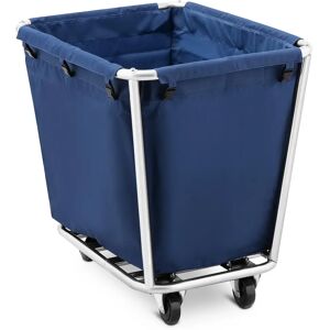 Charriot a linge - 300 litres - Royal Catering RCWW 4