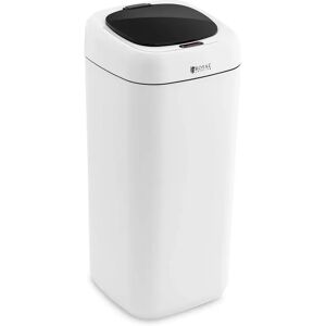 Poubelle automatique - 35 L - Royal Catering RCSB-02