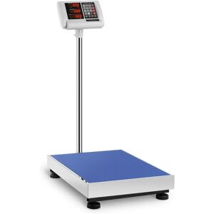 Steinberg Systems Balance plateforme - 300 kg / 50 g - 60 x 45 cm SBS-PF-300/50B