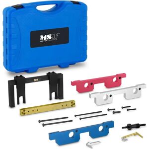 MSW Kit calage distribution - BMW - N51, N52, N53, N54, N55 MSW-ETT-27