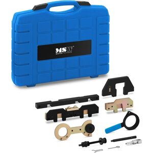 MSW Kit calage distribution - BMW V6 - M40, M42, M43, M44, M50, M52, M54, M56 MSW-ETT-44