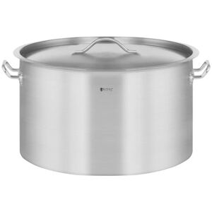 Royal Catering Casserole a induction - 31 l RCST-32F