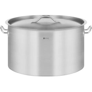 Royal Catering Casserole a induction - 44 l RCST-44E3-S