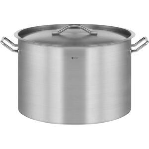 Royal Catering Casserole a induction - 106 l RCST-113E3-S