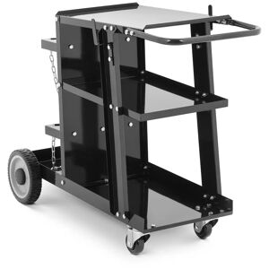 Stamos Welding Group Chariot poste a souder - 75cm S-WECA-1