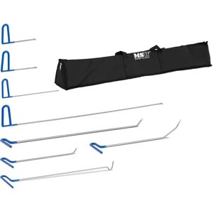 MSW Kit debosselage sans peinture - 8 tiges DSP MSW-DENTPULLER.SET13