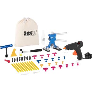 MSW Kit debosselage sans peinture - 40 W - 19 ventouses MSW-DA-12