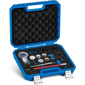 MSW Kit calage distribution - Pour VAG 1.8 TSI/TFSI, 2.0 TSI/TFSI MSW-ETT-VAG-110