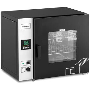 Steinberg Systems Étuve de sechage - 58 l - 1 670 W SBS-ADO-1000