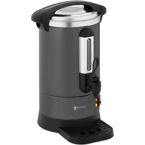 Machine a cafe filtre - 6 l - Royal Catering RC-WBDWTC6G