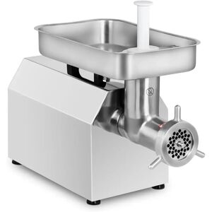 Royal Catering Hachoir a viande inox - 480 kg/h RC-MM480