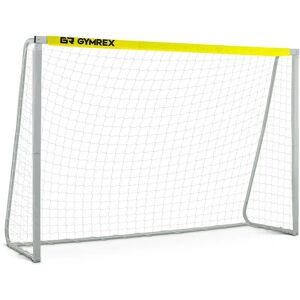 Gymrex But de football - 3 x 2 m - Resistant aux intemperies GR-SG90